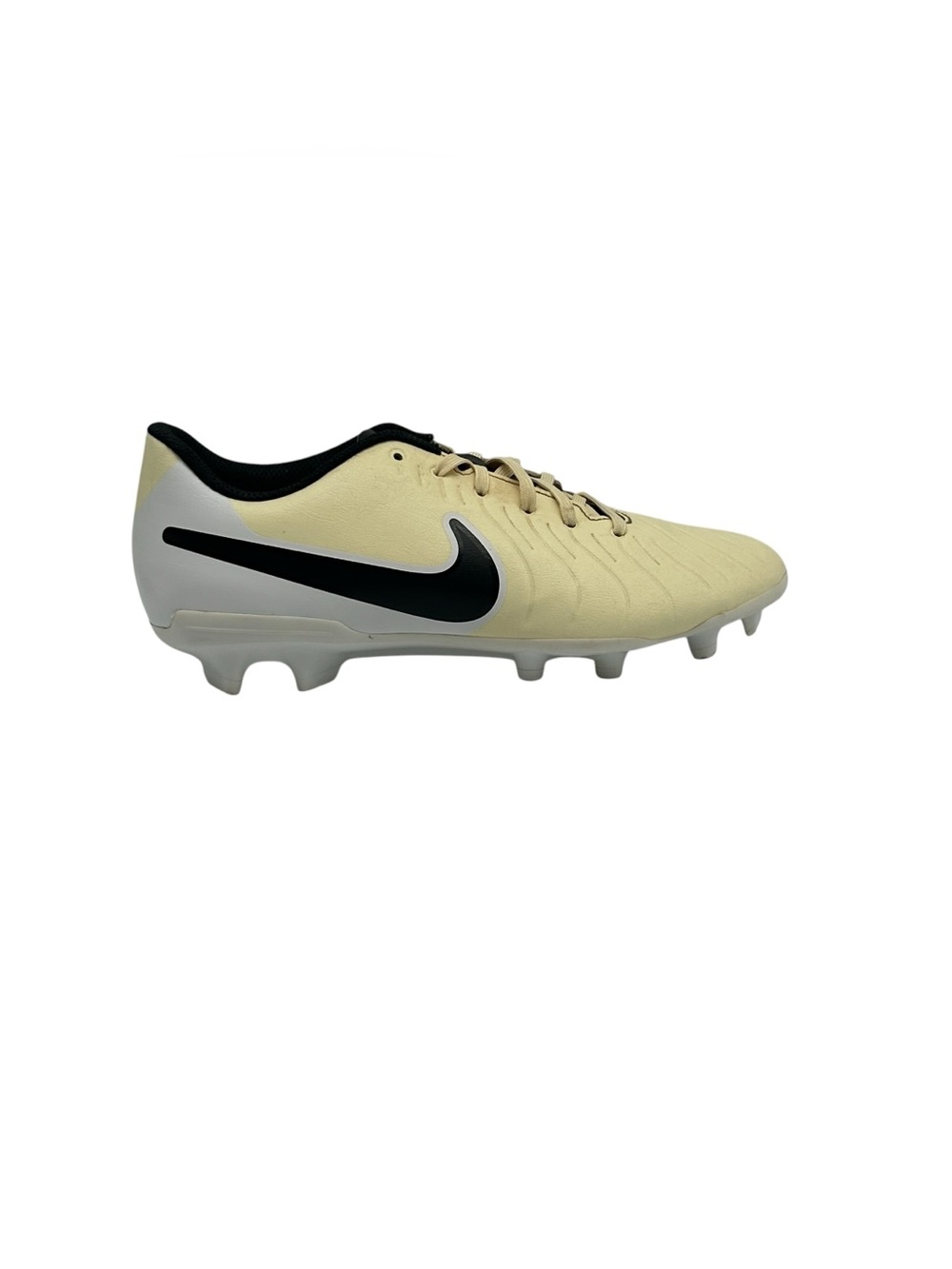 Nike Legend 10 Club FG MG Mens Size 6.5 Soccer Cleats DV4344-700